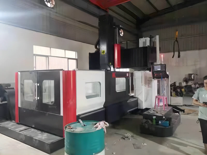 cnc gantry machine cnc gantry machine