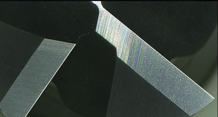 endmill ball end 