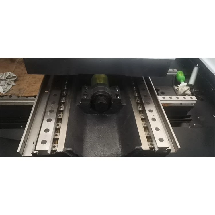 guideway HIWIN