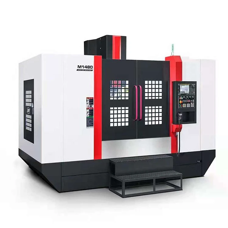 কিভাবে CNC মেশিন টুলস এর রোবোটিক বাহু বজায় রাখা যায়