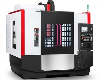 Cnc মিলিং মেশিন অপারেশন